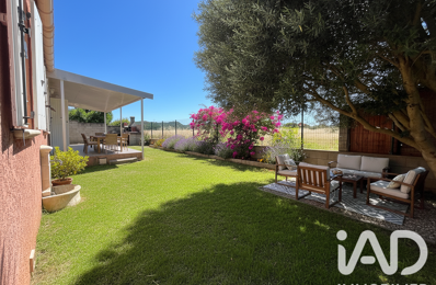 Vente Maison traditionnelle 4 pièces — photo du bien