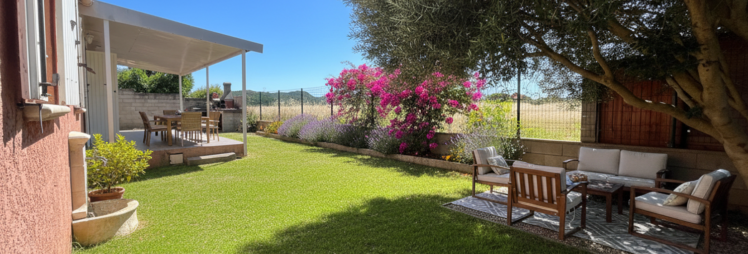 Maison 4 Pièces 97 m² à vendre à Bagnols-sur-Cèze (30200)