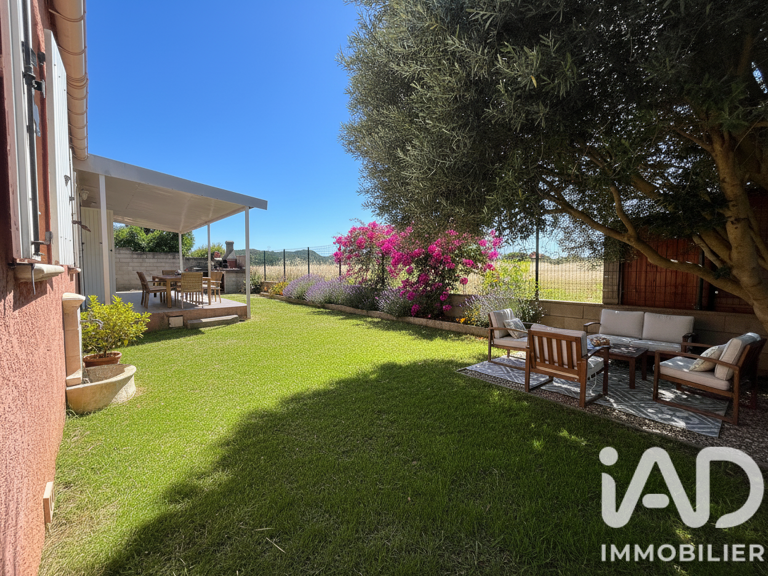 Vente Maison traditionnelle 4 pièces — photo 1
