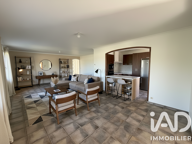 Vente Maison traditionnelle 4 pièces — photo 3