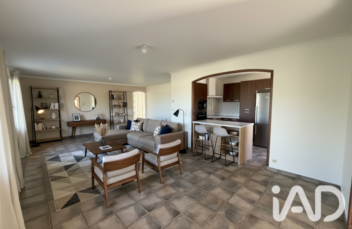Vente Maison traditionnelle 4 pièces — photo 3