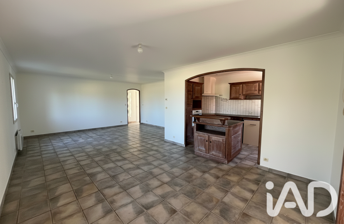 Vente Maison traditionnelle 4 pièces — photo 4