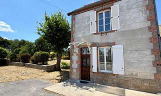 Maison 4 Pièces 90 m² à vendre à Saint-Pardoux-le-Neuf (23200)