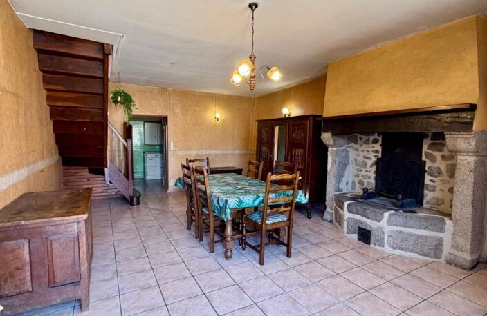 Maison d'habitation de 90m² avec grange — photo 2