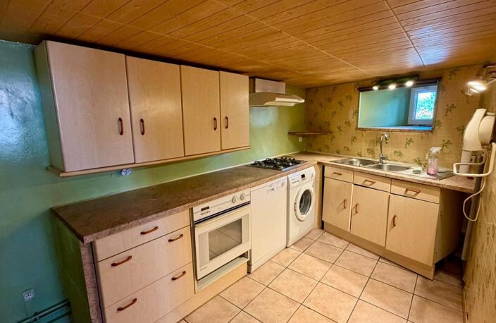 Maison d'habitation de 90m² avec grange — photo 3