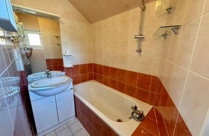 Maison d'habitation de 90m² avec grange — photo 4