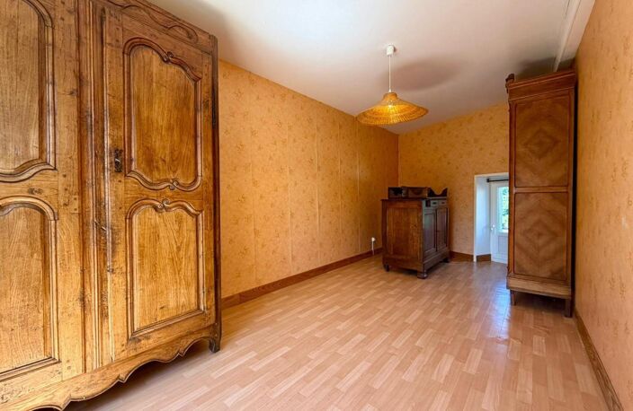 Maison d'habitation de 90m² avec grange — photo 5