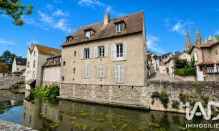 Appartement 4 Pièces 79 m² à vendre à Chartres (28000)
