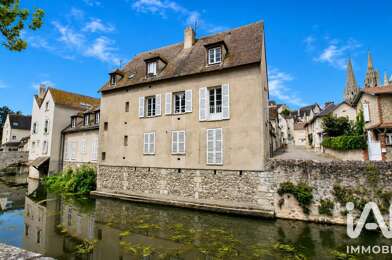 Appartement 4 pièces 179000 €