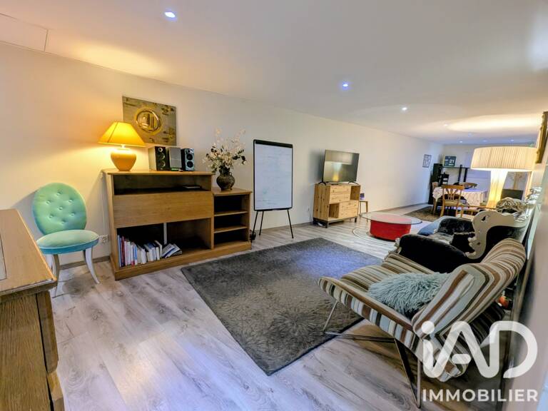 Vente Appartement 5 pièces — photo 1