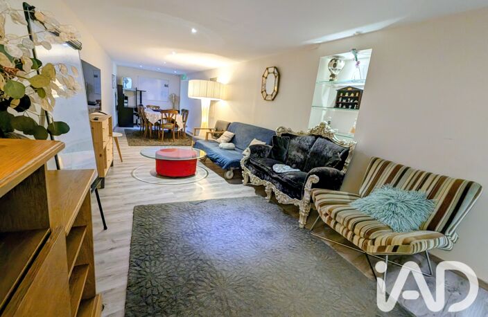 Vente Appartement 5 pièces — photo 2