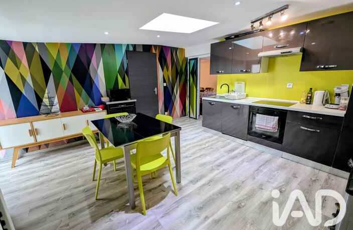 Vente Appartement 5 pièces — photo 3