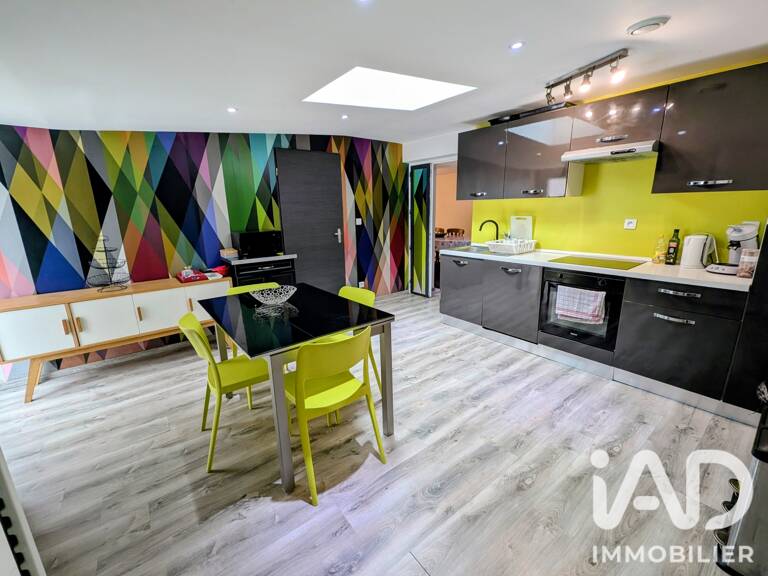 Vente Appartement 5 pièces — photo 1