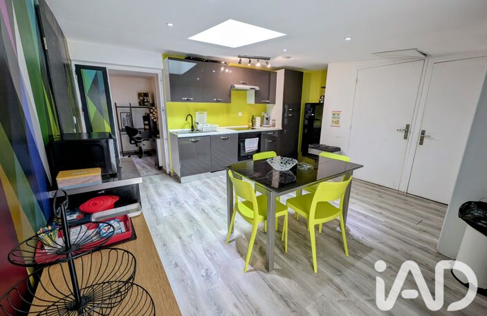 Vente Appartement 5 pièces — photo 4