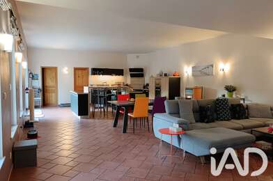 Maison 6 pièces 225000 €