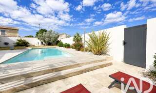 Maison 6 Pièces 210 m² à vendre à Bourgneuf (17220)
