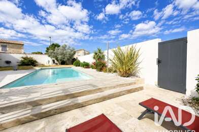 Maison 6 pièces 693000 €