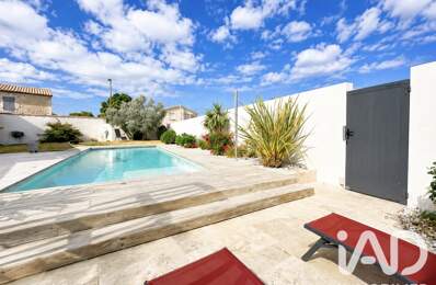 Vente Maison/villa 6 pièces — photo du bien