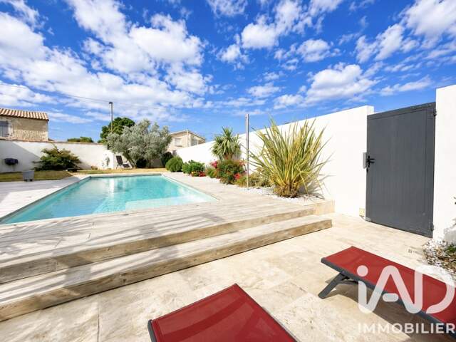 Vente Maison/villa 6 pièces — photo du bien
