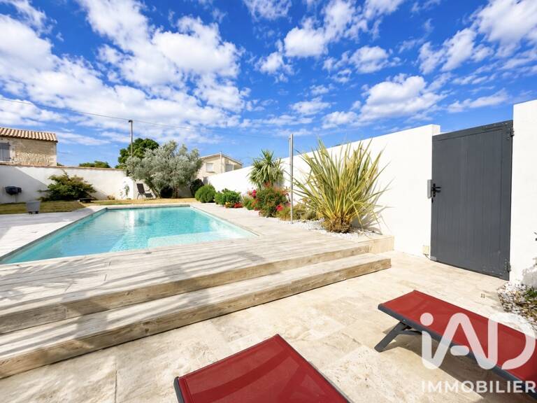Vente Maison/villa 6 pièces — photo 1