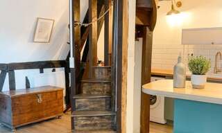 Appartement 2 Pièces 48 m² à vendre à Rouen (76000)