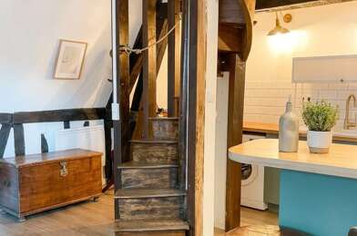 Appartement 2 pièces 149000 €