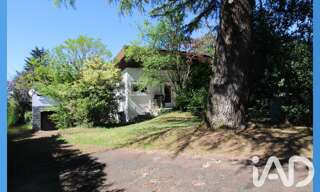 Maison 6 Pièces 137 m² à vendre à Ussac (19270)