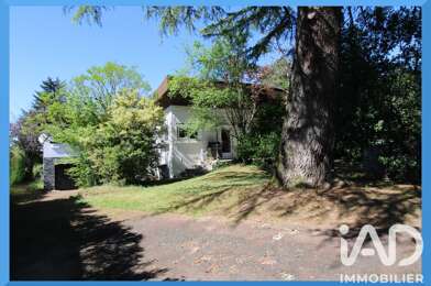 Maison 6 pièces 222000 €