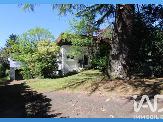 Vente Maison traditionnelle 6 pièces — photo du bien