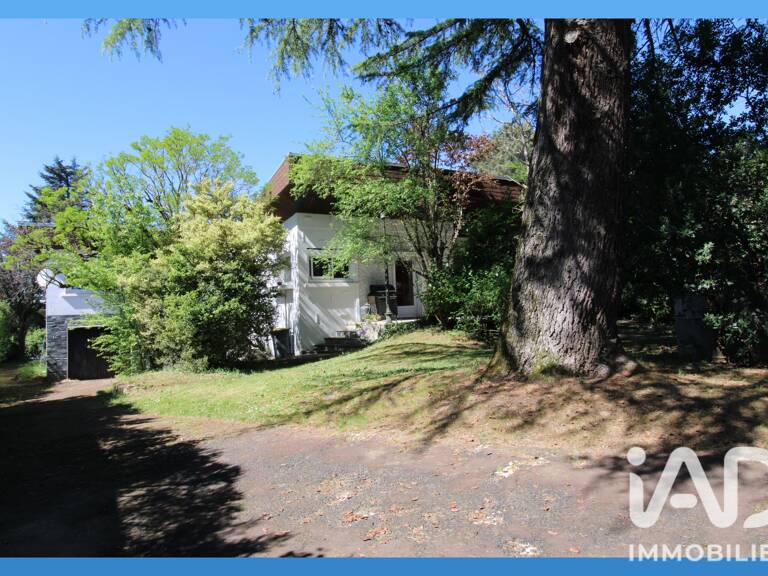 Vente Maison traditionnelle 6 pièces — photo 1