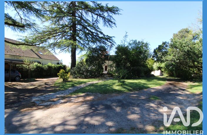 Vente Maison traditionnelle 6 pièces — photo 3