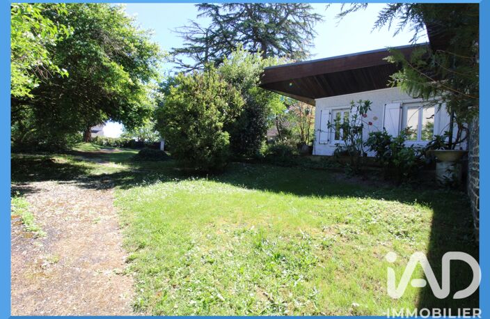Vente Maison traditionnelle 6 pièces — photo 4
