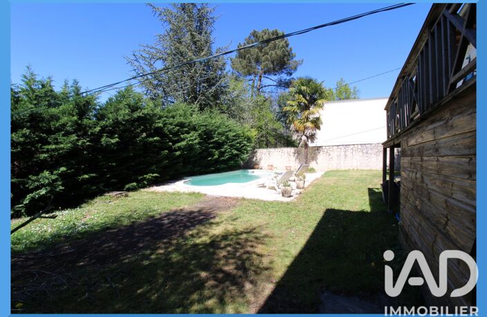 Vente Maison traditionnelle 6 pièces — photo 5