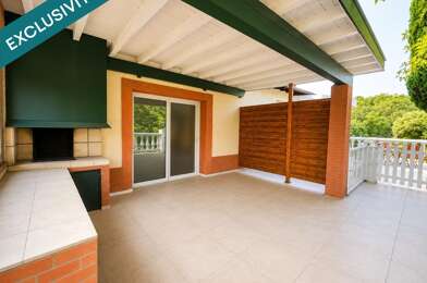 Appartement 3 pièces 310000 €