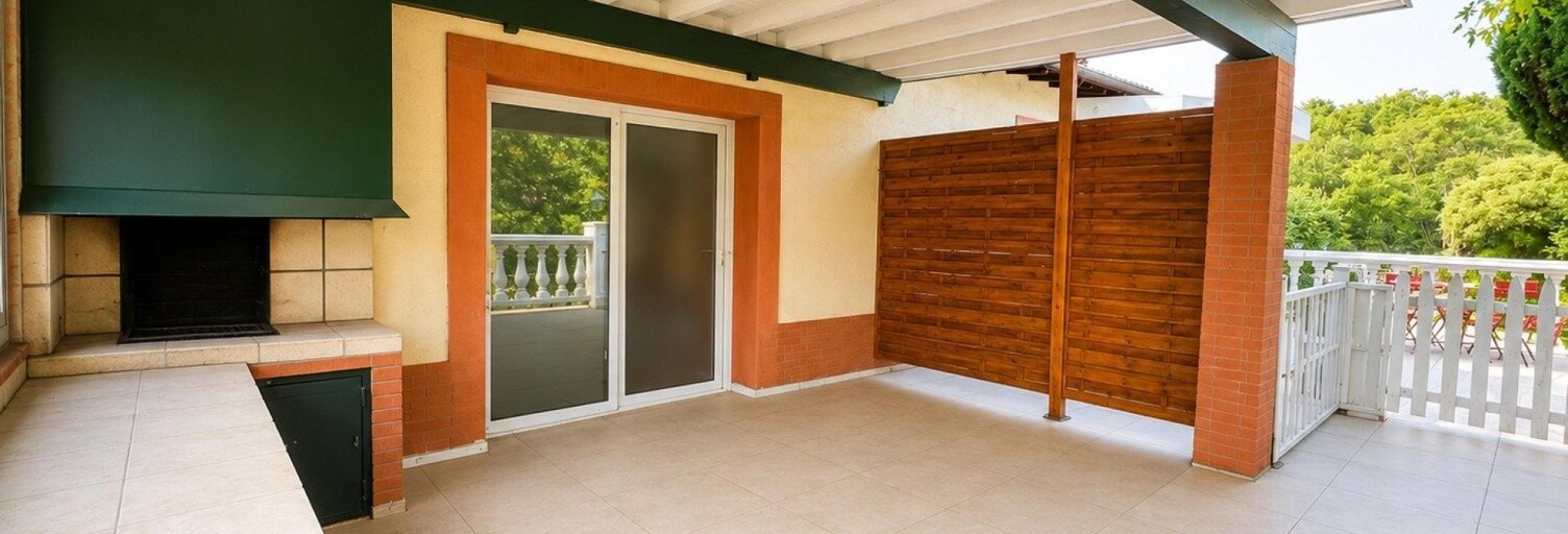 Appartement 3 Pièces 92 m² à vendre à Toulouse (31200)