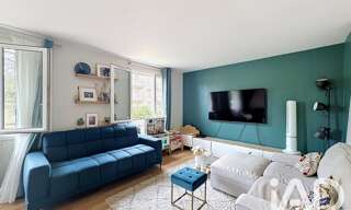 Appartement 5 Pièces 81 m² à vendre à Le Mesnil-le-Roi (78600)
