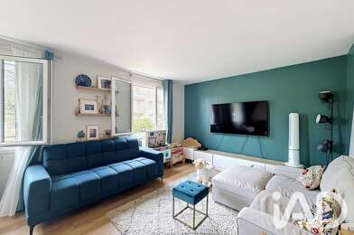 Appartement 5 pièces 299900 €