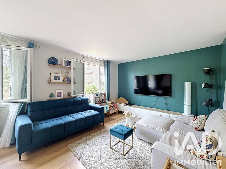 Vente Appartement 5 pièces — photo 1