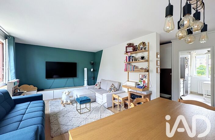 Vente Appartement 5 pièces — photo 2