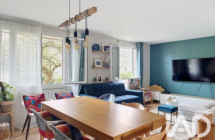Vente Appartement 5 pièces — photo 3