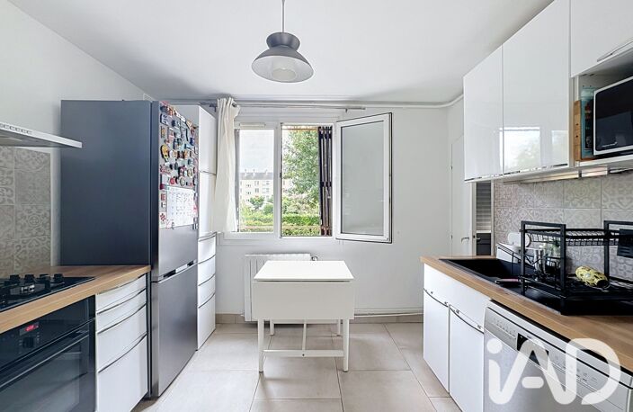 Vente Appartement 5 pièces — photo 5