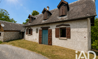 Maison 5 Pièces 130 m² à vendre à Banios (65200)