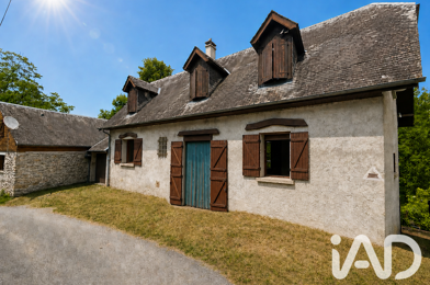 Maison 5 pièces 170000 €