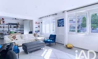 Maison 6 Pièces 200 m² à vendre à Champigny-sur-Marne (94500)