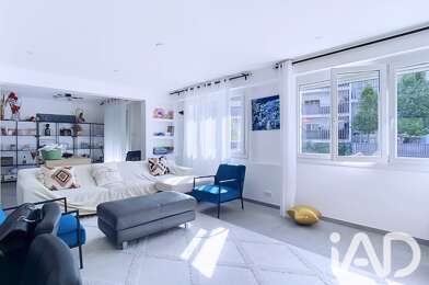 Maison 6 pièces 750000 €
