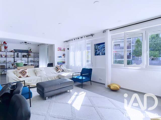 Vente Maison/villa 6 pièces — photo du bien