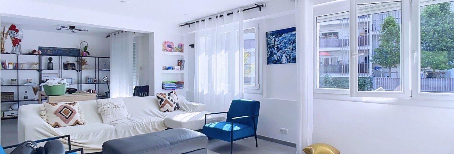 Maison 6 Pièces 200 m² à vendre à Champigny-sur-Marne (94500)