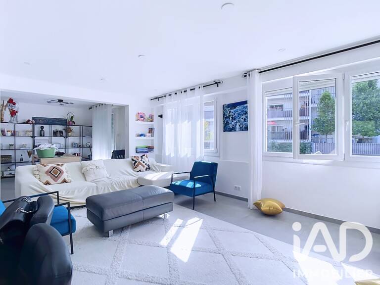 Vente Maison/villa 6 pièces — photo 1