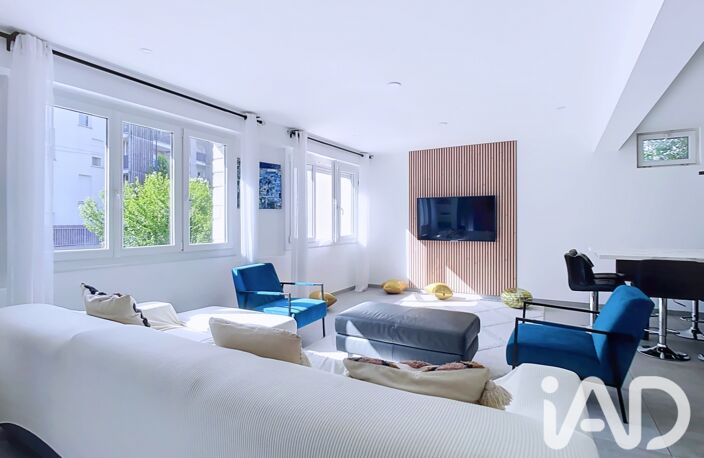 Vente Maison/villa 6 pièces — photo 2
