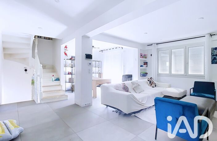 Vente Maison/villa 6 pièces — photo 3